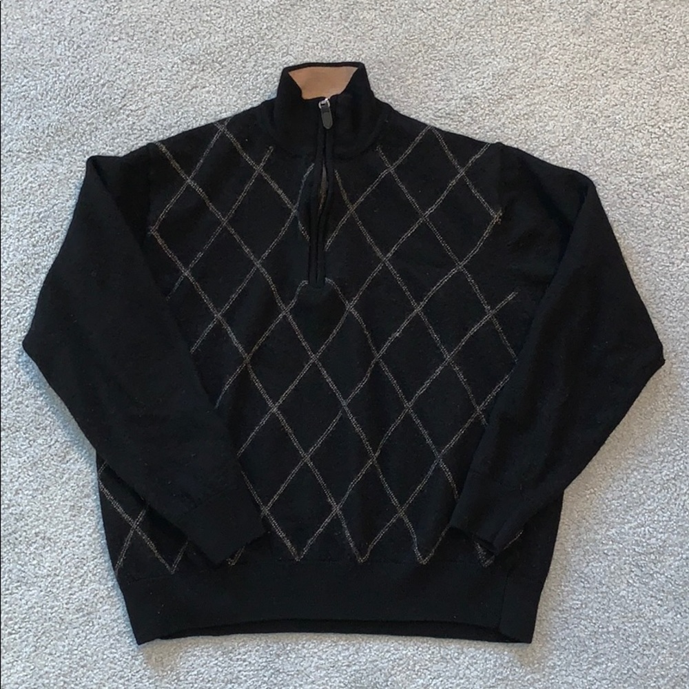 Turtleneck Sweater ❣️